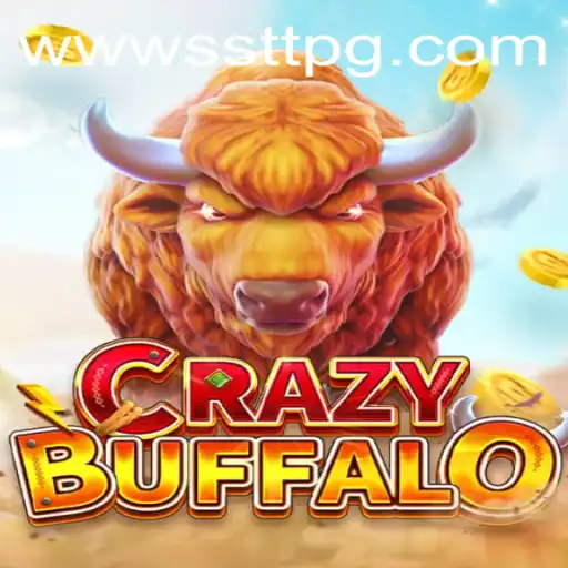Descubra o Universo Empolgante de CRAZYBUFFALO: SSTT PG e Além