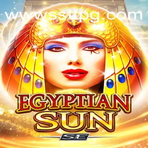 Explorando o Fascinante Mundo de EgyptianSunSE: Estratégia, Astúcia e Avanços Tecnológicos
