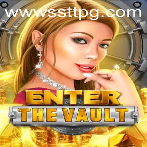 Descubra o Fascinante Mundo de 'EntertheVault'