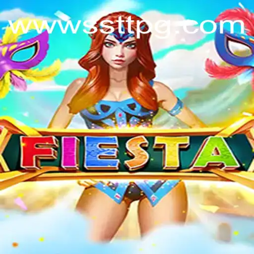 Descubra o Mundo do Jogo 'Fiesta' com a Dinâmica Inovadora de SSTT PG