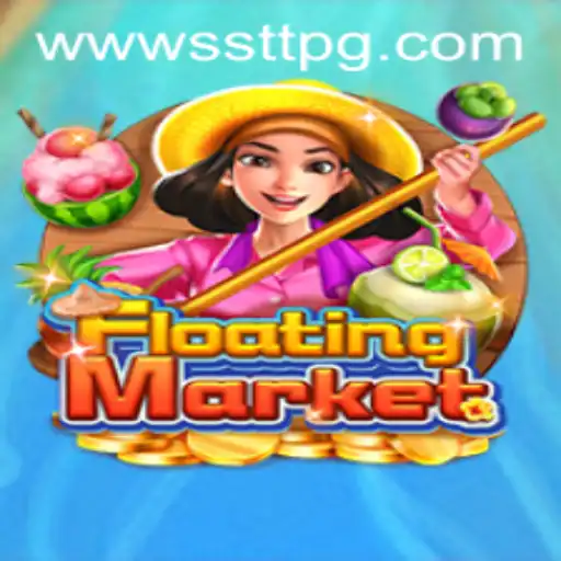Explorando o Mundo Vibrante de FloatingMarket: Uma Experiência de Jogo Única