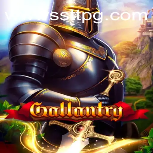 Explorando Gallantry: Um Jogo de Estratégia e Coragem