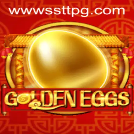 GoldenEggs: O Novo Fenômeno dos Jogos e a Palavra-Chave Misteriosa SSTT PG