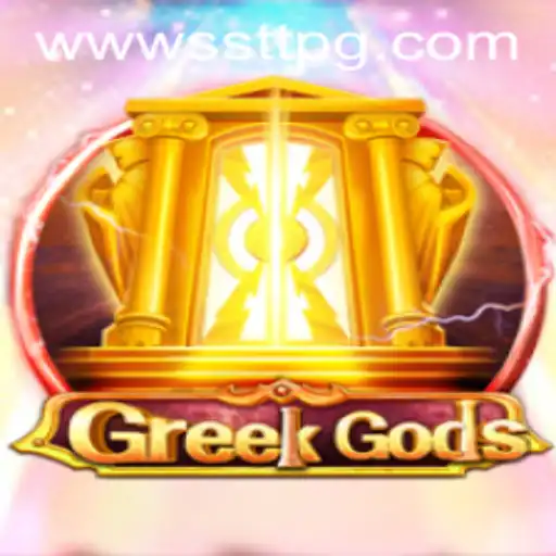Explorando o Mundo Fascinante de GreekGods: O Jogo Revolucionário