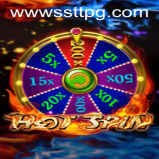 Explorando o Excitante Mundo de HotSpin: Um Jogo de Sorte e Estratégia