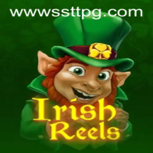 Descubra o Fascinante Mundo do Jogo IrishReels: SSTT PG