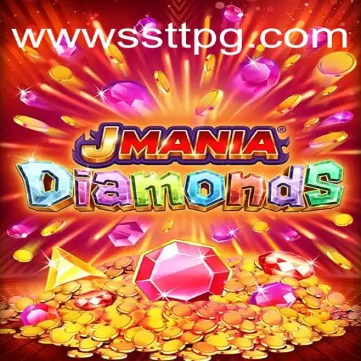 Descubra JManiaDiamonds - O Novo Jogo dos Amantes de Quebra-cabeças