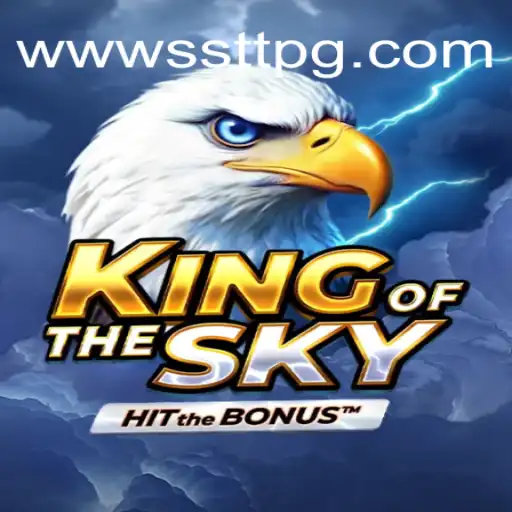 KingOfTheSky: O Mundo Imersivo do Novo Jogo de Estratégia