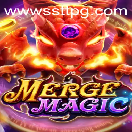 Descubra o Fascinante Mundo de MergeMagic