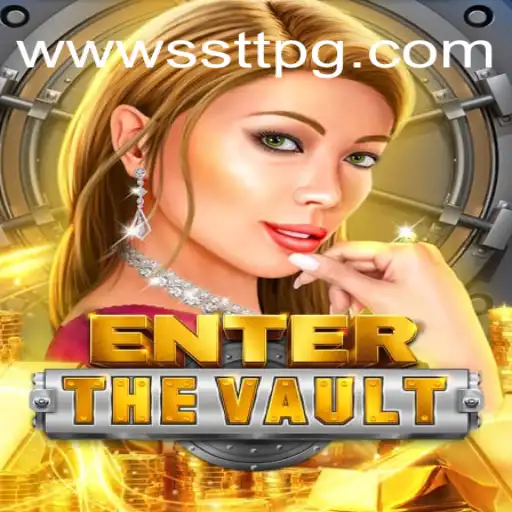 Descubra o Fascinante Mundo de 'EntertheVault'