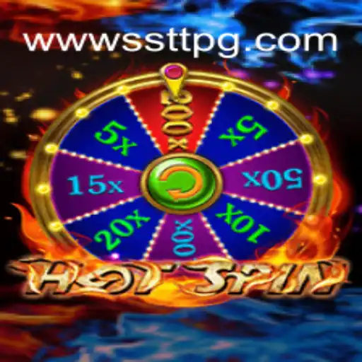 Explorando o Excitante Mundo de HotSpin: Um Jogo de Sorte e Estratégia