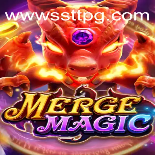 Descubra o Fascinante Mundo de MergeMagic