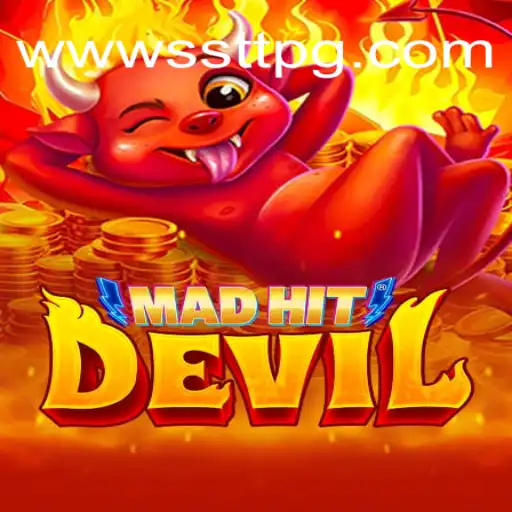 MadHitDevil: Um Mundo de Emoção e Estratégia