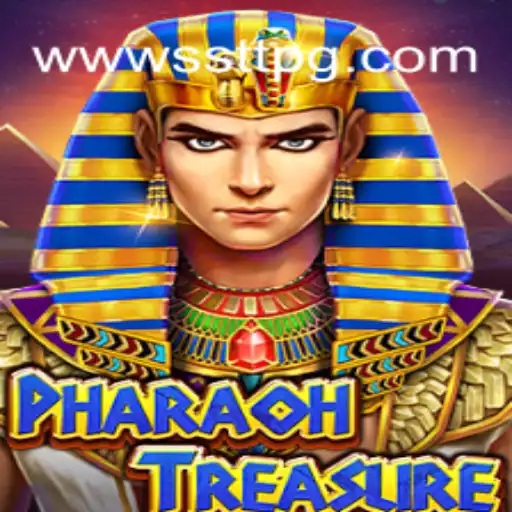 PharaohTreasure: A Excitante Jornada a um Mundo Antigo