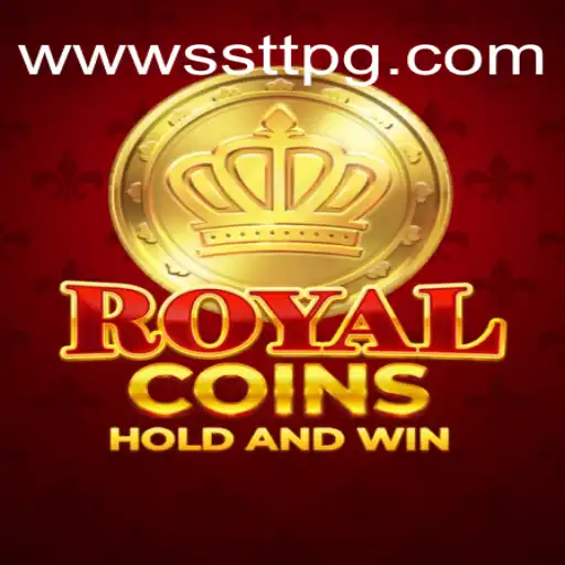 Descubra o Mundo do RoyalCoins: O Inovador Jogo de Tabuleiro com Tecnologia SSTT PG