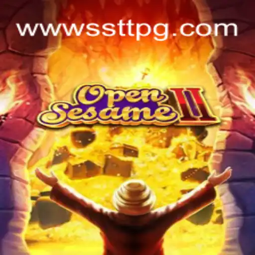 OpenSesameII: Descubra o Mundo Fascinante de Estratégias e Quebra-Cabeças