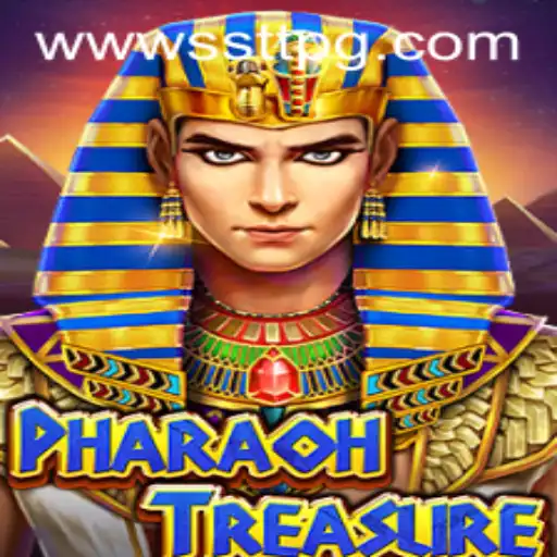 PharaohTreasure: A Excitante Jornada a um Mundo Antigo