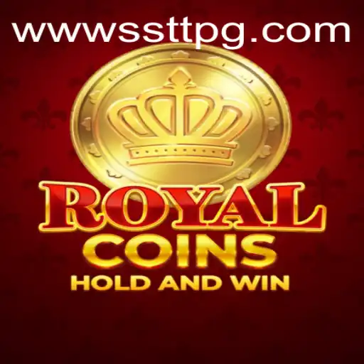 Descubra o Mundo do RoyalCoins: O Inovador Jogo de Tabuleiro com Tecnologia SSTT PG
