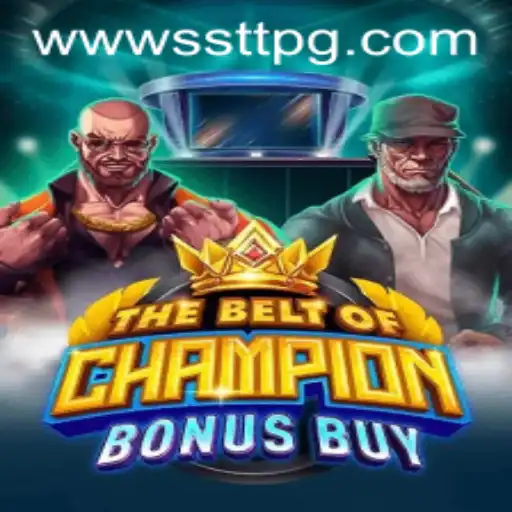 Descubra o Fascinante Mundo de TheBeltOfChampionBonusBuy