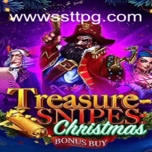 Tesouros Incríveis do Natal: Uma Jornada em TreasuresnipesChristmas